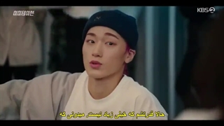 قسمت اول سریال تقلید Imitation 2021 با زیرنویس فارسی چسبیده