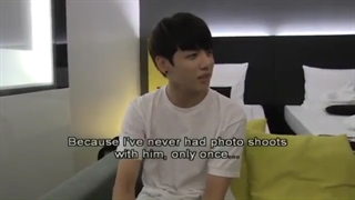 برنامه BTS NOW 2 بی تی اس در اروپا و آمریکا ( پارت ۱ ) ( هاردساب انگلیسی)