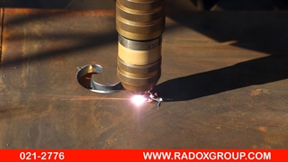 دستگاه CNC  پلاسما