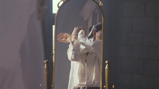 Skz-player,Hyunjin,Play with fire