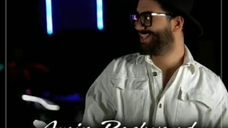 امیر رشوند عشق میکنم