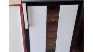 خشک کن به همراه سایر ماشین آلات09370315115