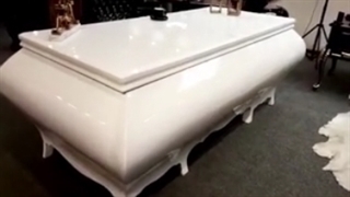 میز مدیریتی کلاسیک لاکچری