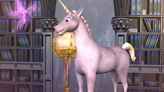 باربی در دریاچه قو 2 دوبله فارسی