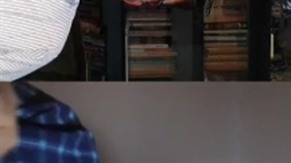 کمیته ها و هیات ها - قسمت ششم - پژوهش: امیرحسام کشفی - دکتر حامد رضاخانی