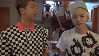 برنامه BTS NOW 3 بی تی اس در شیکاگو ( پارت ۲ ) ( هاردساب انگلیسی)