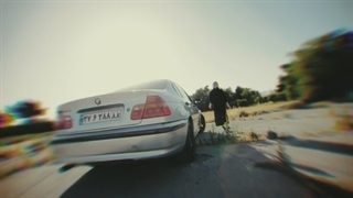 دانلود تیزر تصویری آهنگ آراز به نام حس ناب