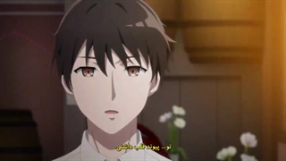 انیمهThe detective is already dead قسمت 2 زیرنویس فارسی