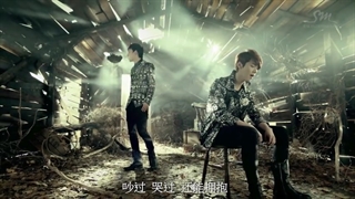 EXO 'What Is Love' MV (Chinese Ver.)