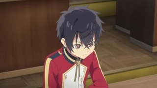 انیمه Seirei Gensouki قسمت 2 با زیرنویس