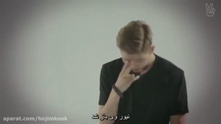 قسمت 1 برنامه ران بی تی اس ( زیرنویس فارسی  چسبیده) RUN BTS ep1