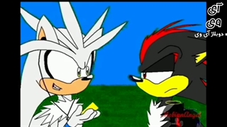 سیلور علیه شدو دوبله فارسی