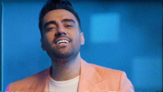 موزیک ویدئو جانان ( علی منتظری )