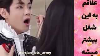 و منی که هر روز علاقم و حسرتم به این شغل بیشتر میشه (: