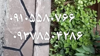 سنگ ورقه ای در دماوند ۰۹۱۰۵۵۸۰۷۶۶ ۰۹۳۷۸۵۰۴۲۸۶