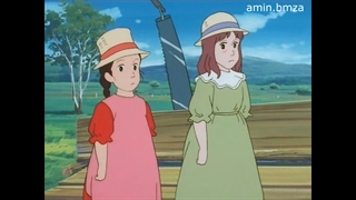 مقایسۀ دوبلاژ فارسی سریال کارتونی مهاجران با نسخۀ اصلی(قسمت اول)