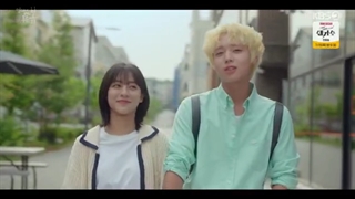 سریال کره ای در دوردست، بهار سبز است قسمت 10 با زیرنویس فارسی (لینک دانلود در توضیحات)/At a Distance, Spring is Green 2021