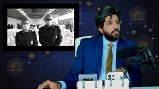 هشدار بی سابقه سردار مسلمی به دولت گرین کارتی_در تور رصد اطلاعاتی ما هستید و بزودی بازداشت خواهید شد