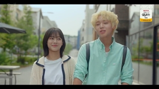 قسمت 10 سریال در دور دست بهار سبز است+زیرنویس فارسی اضافه شد