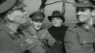 فیلم سینمایی با شیطان دست بده  shake hands with the devil 1959