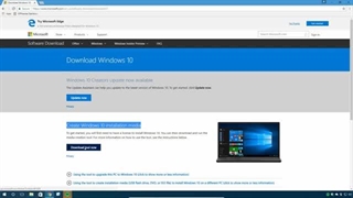 نصب ویندوز بر روی مایکروسافت سرفیس