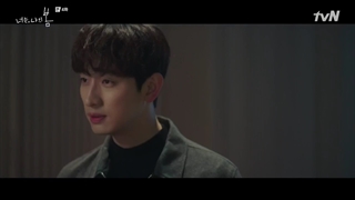 قسمت4سریال کره ای تو بهار من هستی+زیرنویس فارسی You Are My Spring 2021 با هنرمندی کیم دونگ ووک و سو هیون جین