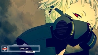 「Nightcore Spartan  نایتکور