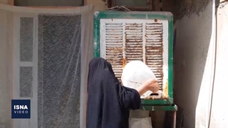 روستاهایی بیخ گوش قم اما محروم از آب