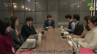 سریال کره ای چیزی در باران قسمت 2