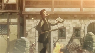 Attack on titan on sale season 1 ep 1