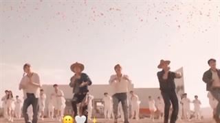 حرفایی که BTS با PTD میخواست بهمون یاداوری کنه☆