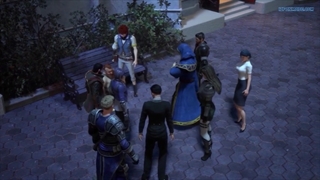 (انیمه خدای تمام دنیا)Wan Jie Fa Shenقسمت53زیرنویس فارسی