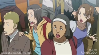 "یه میکس باحال از انیمه شاهزاده تنیس جدید"|| مینا سان توصیه میکنم این میکس رو از دست ندی..عالیه^-^