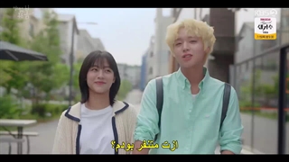 قسمت 10 سریال در دوردست، بهار سبز است +زیرنویس فارسی چسبیدهAt a Distance Spring is Green 2021