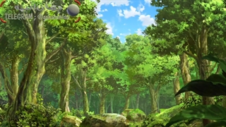 قسمت چهارم انیمه دکتر سنگ فصل اول با زیر نویس چسبیده