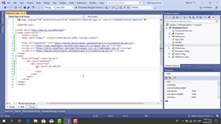 آموزش ترازبندی عمومی Vertical Align در بوت استرپ 4