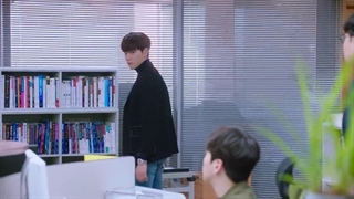 قسمت 9 سریال من با یک انتی فن ازدواج کردم (so i married an anti fan )