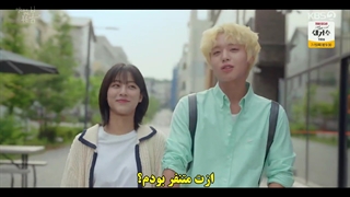 قسمت 10 سریال در دوردست بهار سبز است با زیرنویس چسبیده At a Distance Spring is Green 2021 با بازی پارک جی هون و کانگ مین آ