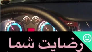 تجربه حس جدید رانندگی بدون کوبش و لرزش با ضربه گیر برسام