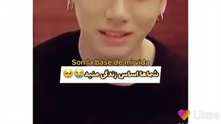 برای تو آرمی :)♡