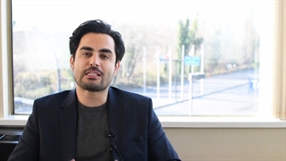 چطور اسپانسر همسرم شوم؟