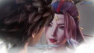 Wan Jie Shen Zhu 3rd Season-قسمت ۳۵