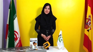 معرفی ست کنترل فوکا