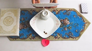 کراش تان چه احساسی به شما دارد؟