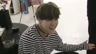 دلیل لبخند جونگ کوک اونه⁦⁦♡‿♡