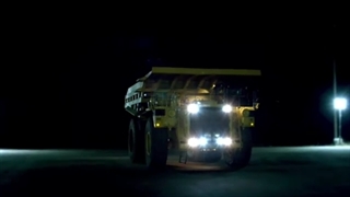 دریفت کامیون