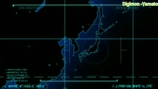 دیجیمون اپلی مانسترز قسمت ۱ با زیرنویس فارسی
