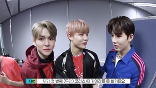 قسمت 12 ریلیتی شو TMI treasure با زیرنویس فارسی آنلاین