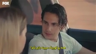 سریال تو در خانه ام را بزن قسمت 45 با زیرنویس فارسی در کانال قرار گرفت @turk1480