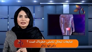 خطر تبخال تناسلی در رابطه جنسی